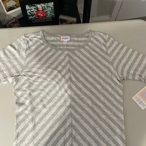 Never worn